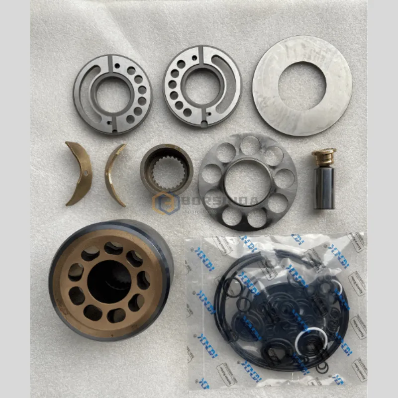 Doosan DPA117 Hydaualic Pump Part